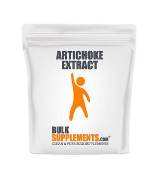 BulkSupplements + Artichoke Extract Powder