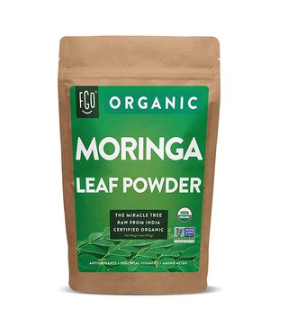 FGO + Organic Moringa Oleifera Leaf Powder