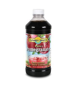 Dynamic Health + Pomegranate Concentrate