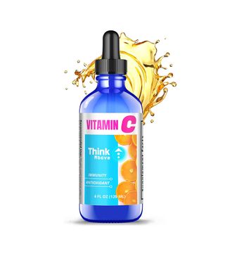 Think Above + Liquid Vitamin C