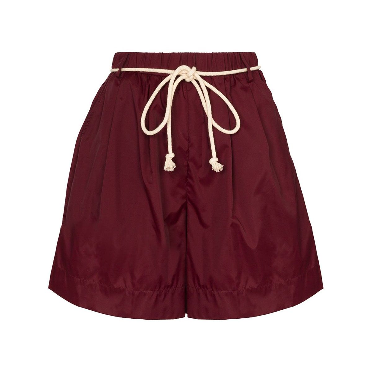 The 19 Best Pleated Shorts and How to Style Them | Who What Wear