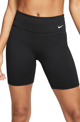 Nike + One Dri-FIT Shorts