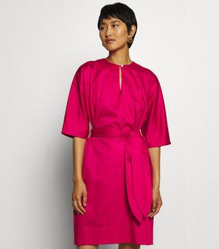 Who What Wear Collection + Cocoon Dress