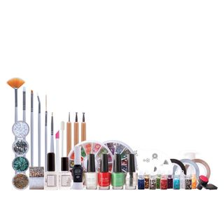Rio + Ultimate Nail Art Professional Artist Collection