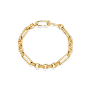 Missoma + Axiom Chain Bracelet