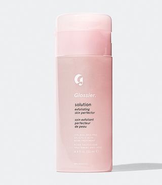 Glossier + Solution Exfoliating Skin Perfector