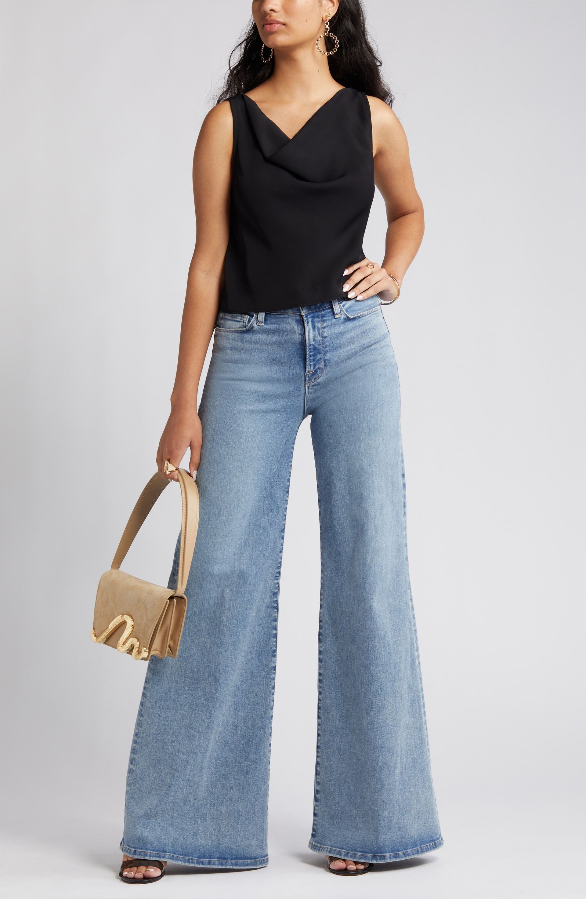 30 of the Best Basics, Shoes, and Accessories at Nordstrom | Who What Wear