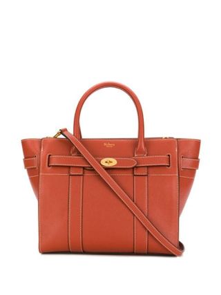 Mulberry + Bayswater Tote