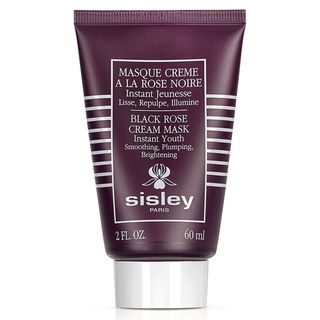 Sisley Paris + Black Rose Cream Mask