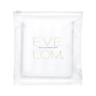 Eve Lom + Set of 3 Muslin Cloths