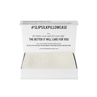 Slip + Slipsilk Pillow Case