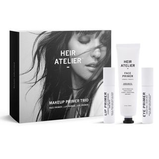 Heir Atelier + Makeup Primer Trio