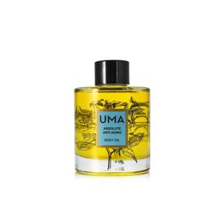 Uma + Absolute Anti-Aging Body Oil