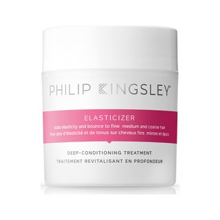 Philip Kingsely + Elasticizer