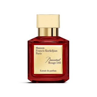 Maison Francis Kurkdjian + Baccarat Rouge 540 Extrait de Parfum