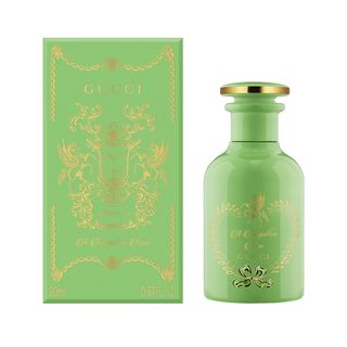 Gucci + A Forgotten Rose Perfume Oil