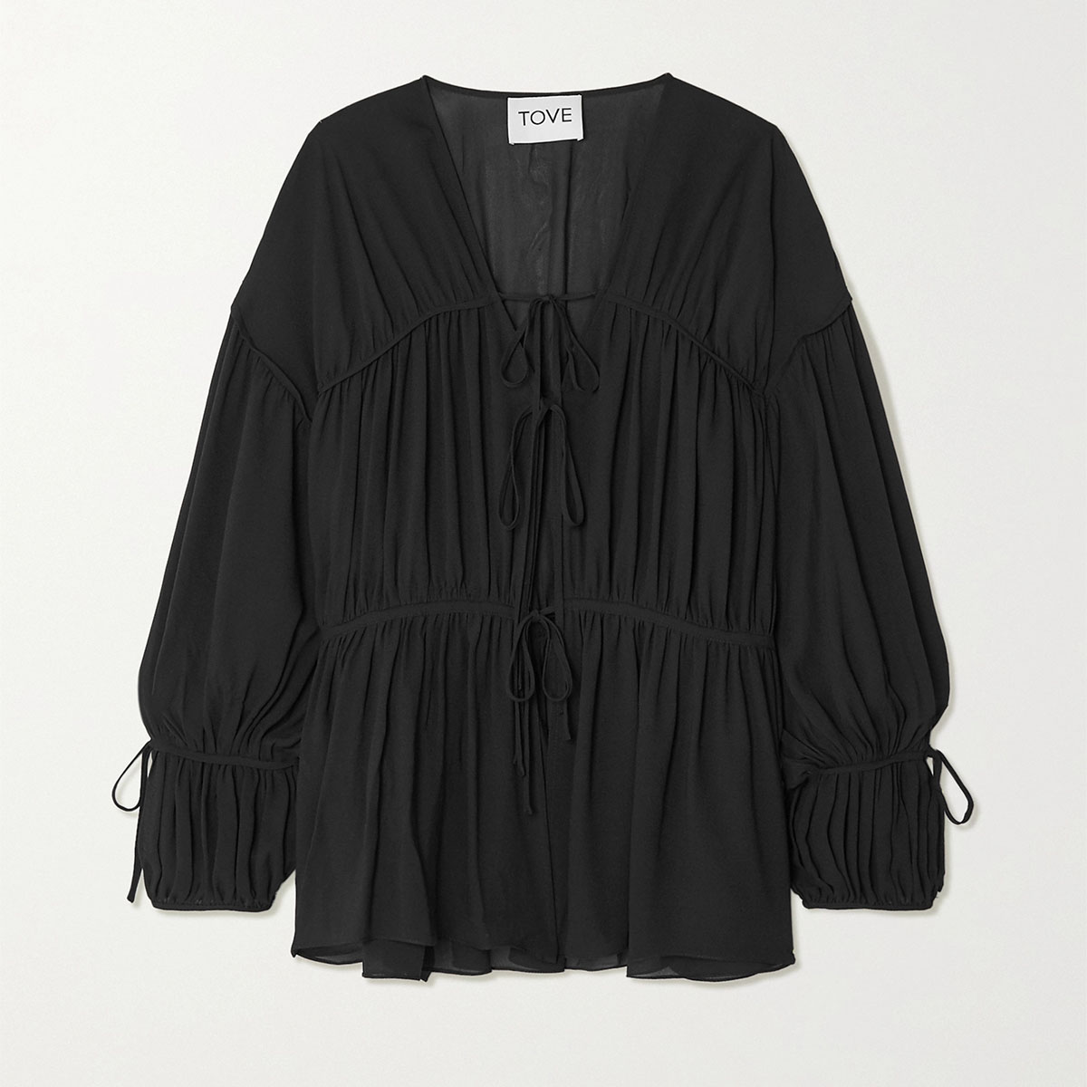 Tove + Deia Blouse