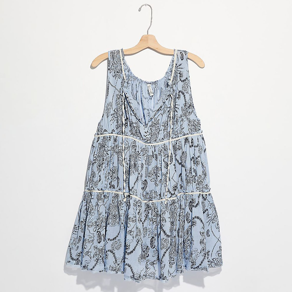 Free People + Sundown Nightie