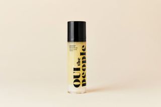 Oui the People + Sugarcoat: Shave Gel-To-Milk