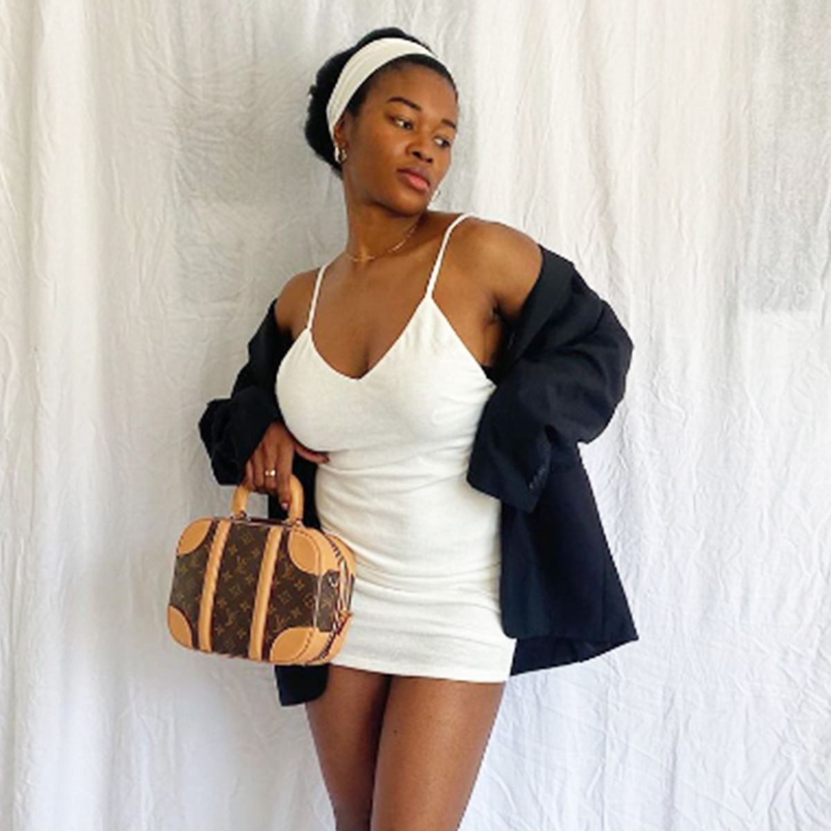 The 6 Best Tank Dresses and How to Style Them