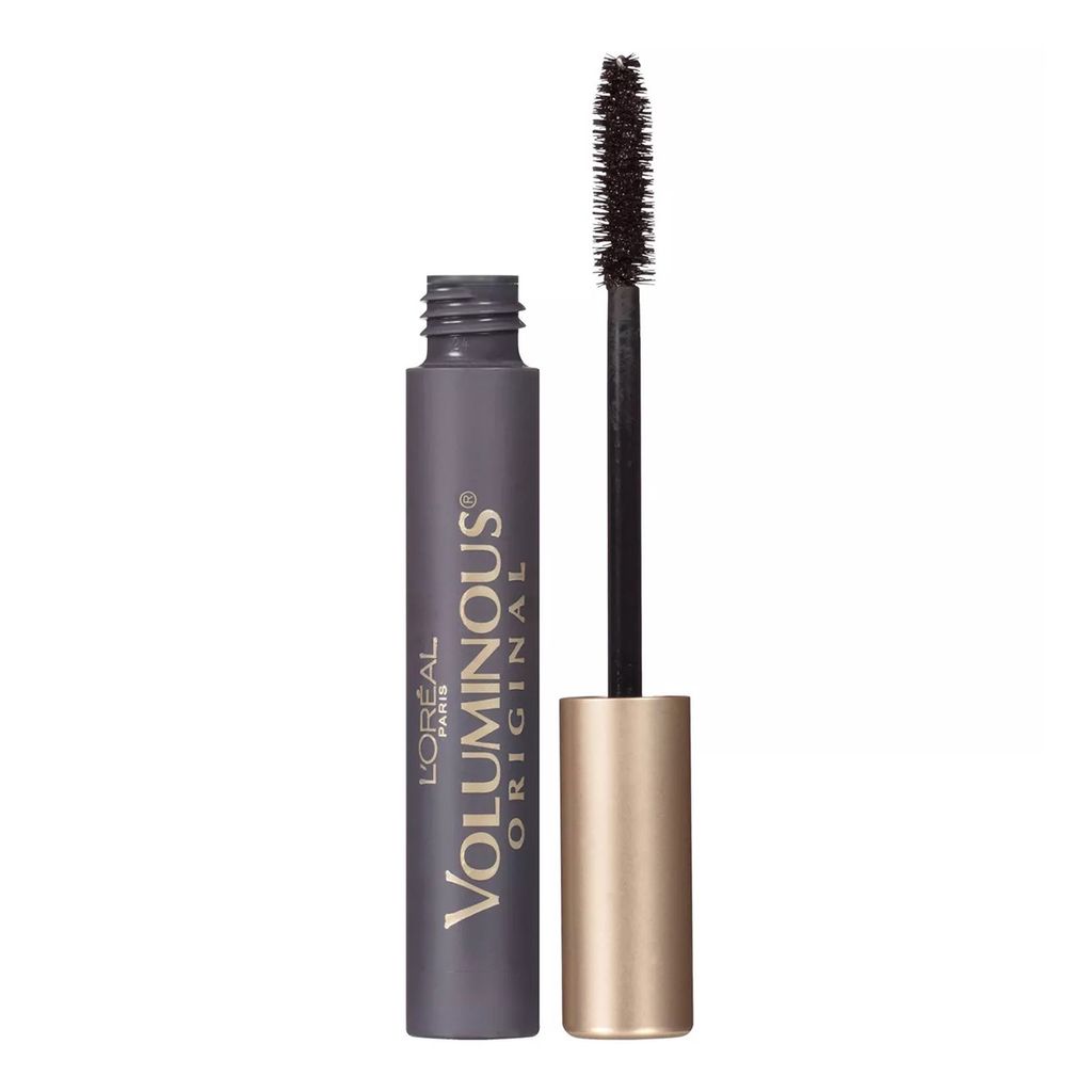The 13 Best WaterBased Mascaras for Full and Long Lashes Who What Wear