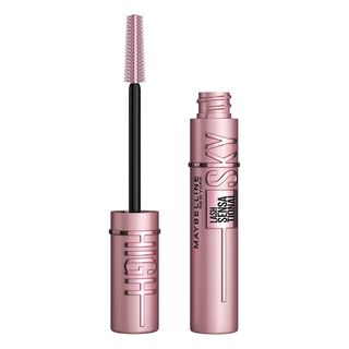 Maybelline + New York Lash Sensational Sky High Washable Mascara