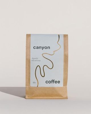 Canyon Coffee + Aparila, Papua New Guinea Whole Bean Coffee