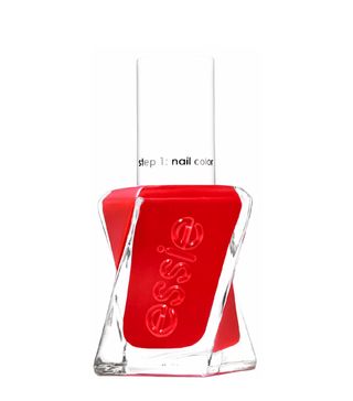 Essie + Gel Couture Nail Polish in Rock The Runway
