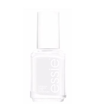 Essie + Nail Colour in Blanc