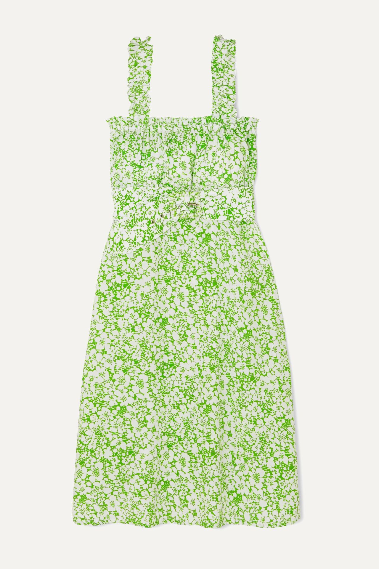 The 11 Most Popular Dress Brands of Summer Who What Wear