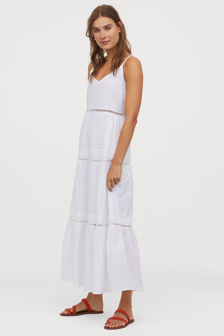 The 11 Most Popular Dress Brands of Summer Who What Wear