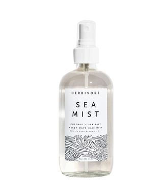 Herbivore + Sea Mist Texturizing Salt Spray
