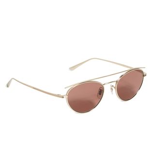 Oliver Peoples x The Row + Hightree Sunglasses