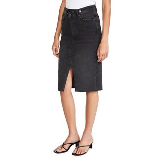 Boyish + The Andy High-Rise Skirt