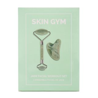 Skin Gym + Jade Workout Set