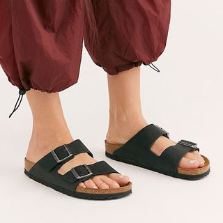 Birkenstock + Arizona Sandals