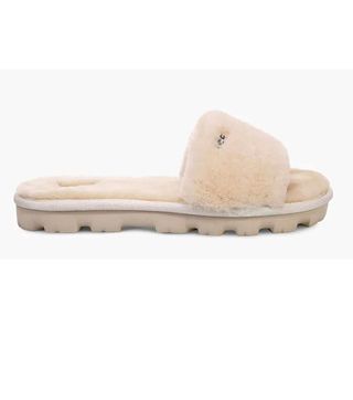 Ugg + Cozette Slippers