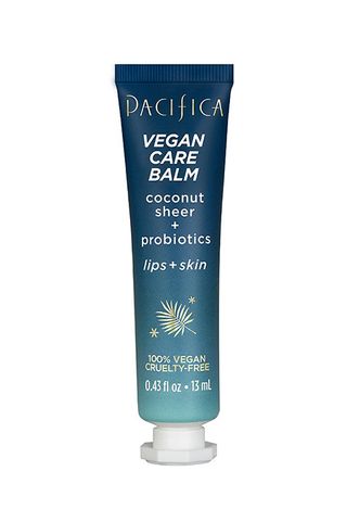 Pacifica + Coconut Sheer Vegan Care Balm With Probiotics
