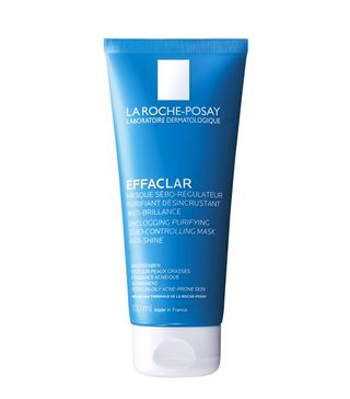 La Roche-Posay + Effaclar Anti-Blemish Clay Mask