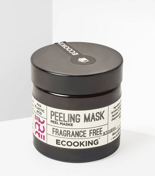 ECooking + Peeling Mask