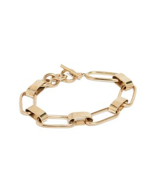 Soko + Capsule Link Bracelet