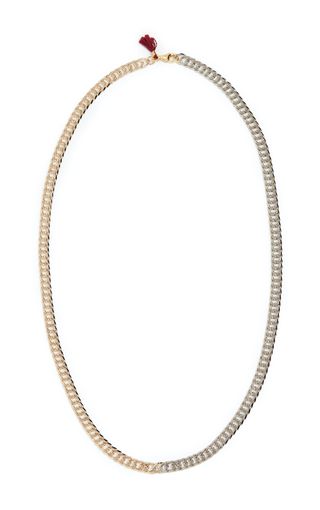 Shashi + Remix Necklace