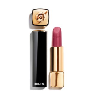 Chanel + Rouge Allure Camélia