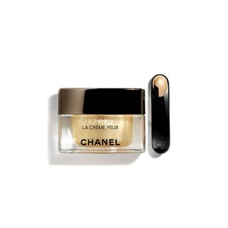 Chanel + Sublimage La Crème Yeux