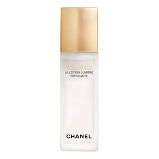 Chanel + Sublimage La Lotion Lumière Exfoliante