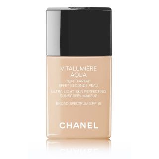 Chanel + Vitalumière Aqua