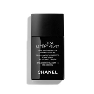 Chanel + Ultra Le Teint Velvet