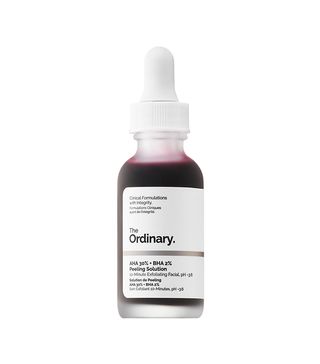 The Ordinary + AHA 30% + BHA 2% Peeling Solution