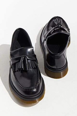 Dr. Martens + Adrian Tassel Loafers