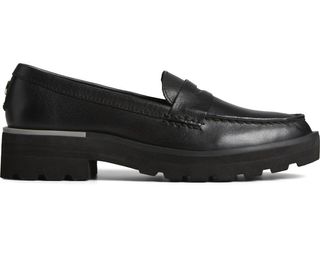 Sperry + Lug Penny Loafer